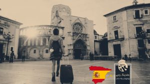 تجربه مهاجرت به اسپانیا ساده ترین راه مهاجرت به اسپانیا مزایا و معایب مهاجرت به اسپانیا