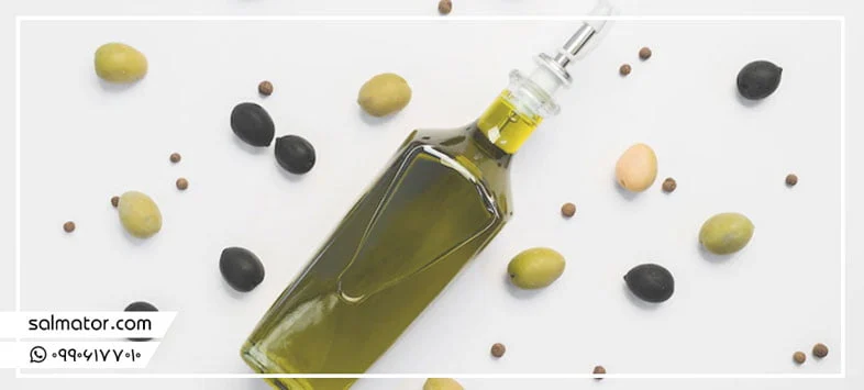 روغن | روغن زیتون | زیتون