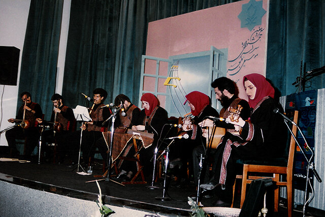 مهمترین اتفاق جشنواره موسیقی فجر در ۲۵ سال قبل چه بود؟
