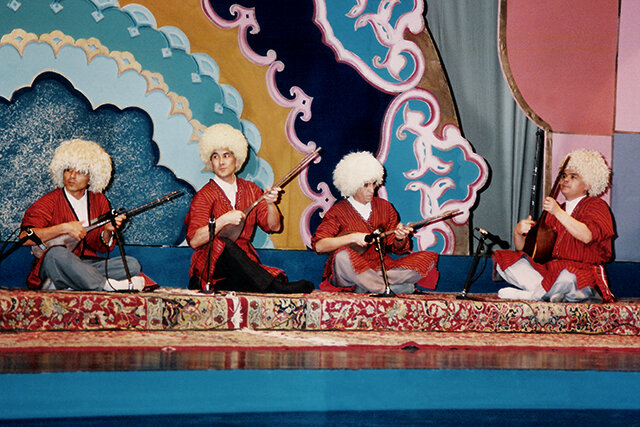 مهمترین اتفاق جشنواره موسیقی فجر در ۲۵ سال قبل چه بود؟