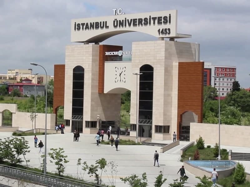 ایا دانشگاه مدیپول استانبول مورد تایید ایران است | دانشگاه کارابوک مورد تایید وزارت علوم | دانشگاه های ترکیه مورد تایید اروپا
