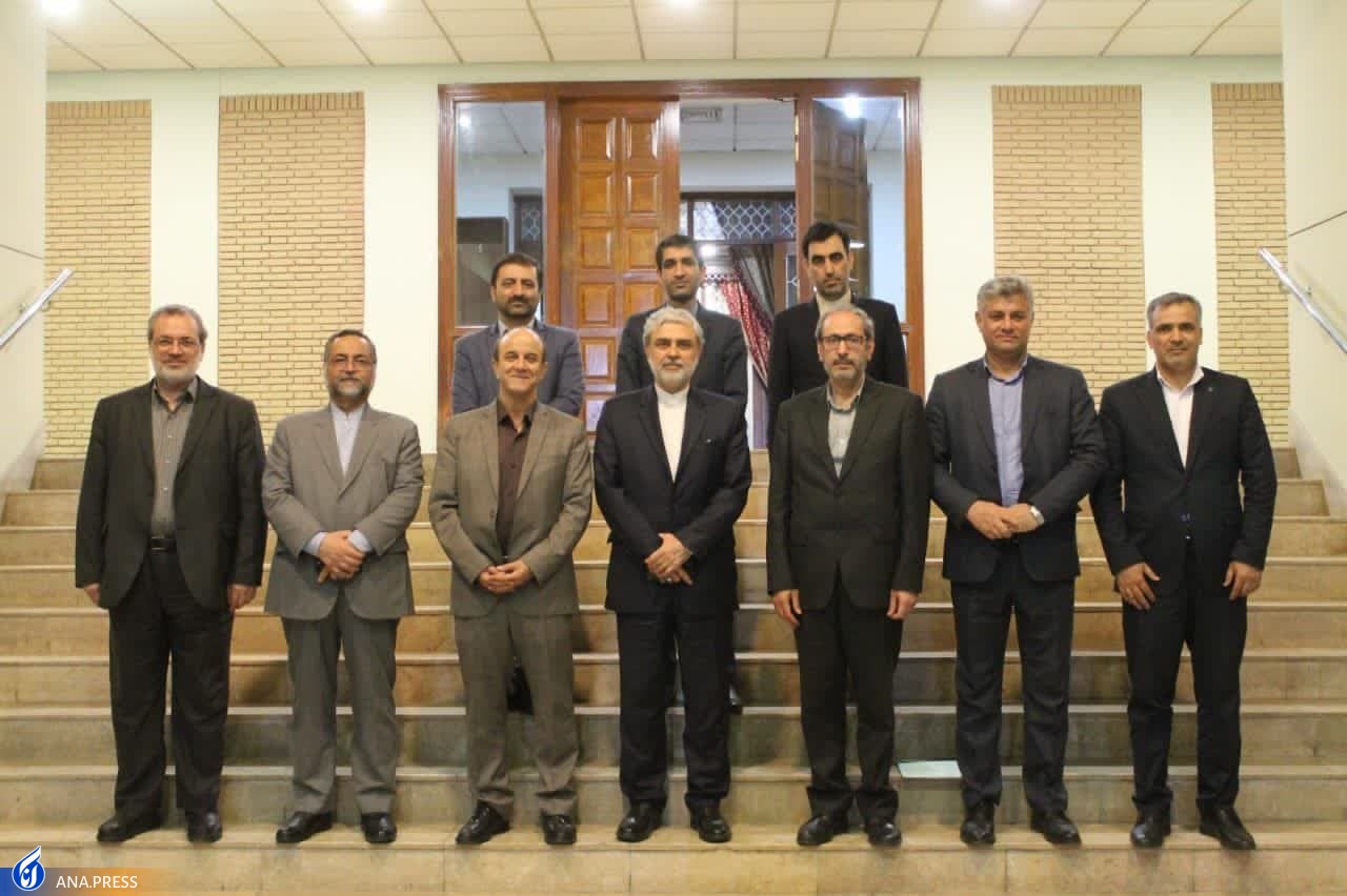 از دستیابی دانشگاه آزاد به فناوری‌های جدید تا گسترش فعالیت‌های پژوهشی ایران و پاکستان