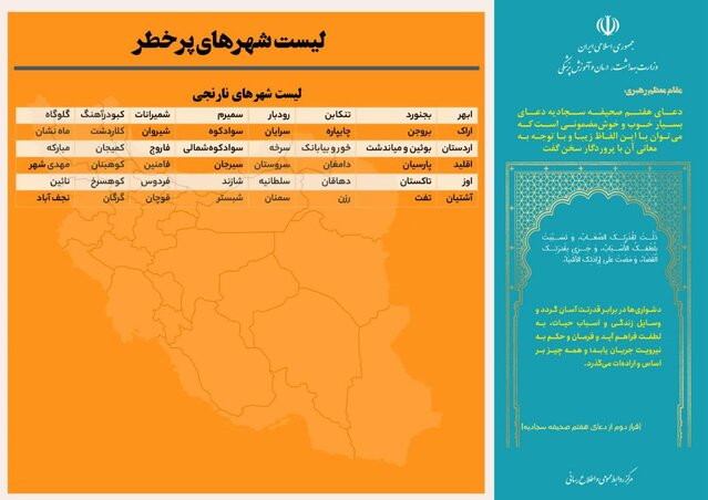 وضعیت قرمز