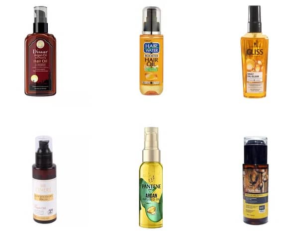Which organ oil is better?