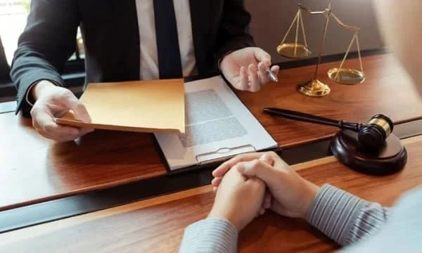 وکیل وکیل