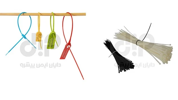 پلاستیک | لاستیک