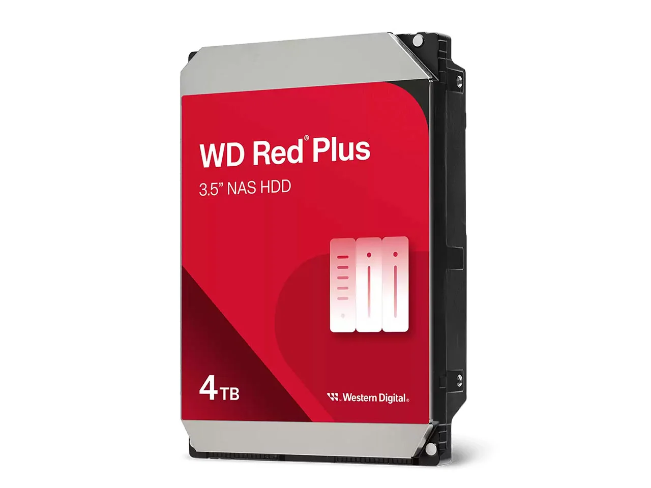 RED PLUS وسترن خرید از فرابرد