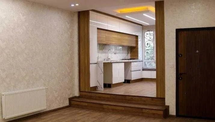 آشپزخانه | کابینت