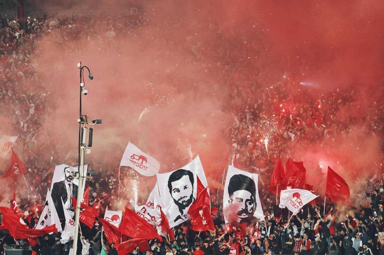 پرسپولیس