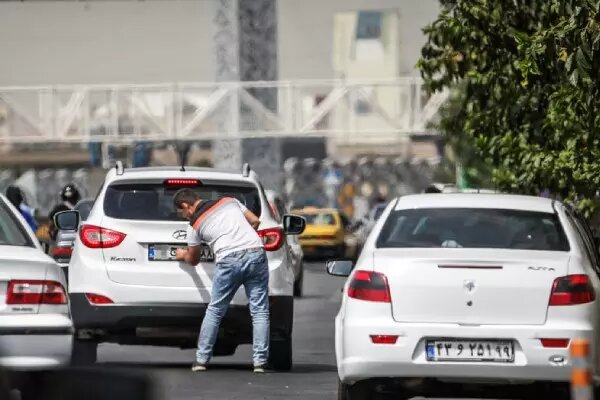 دوربین | رفع مشکل | کار