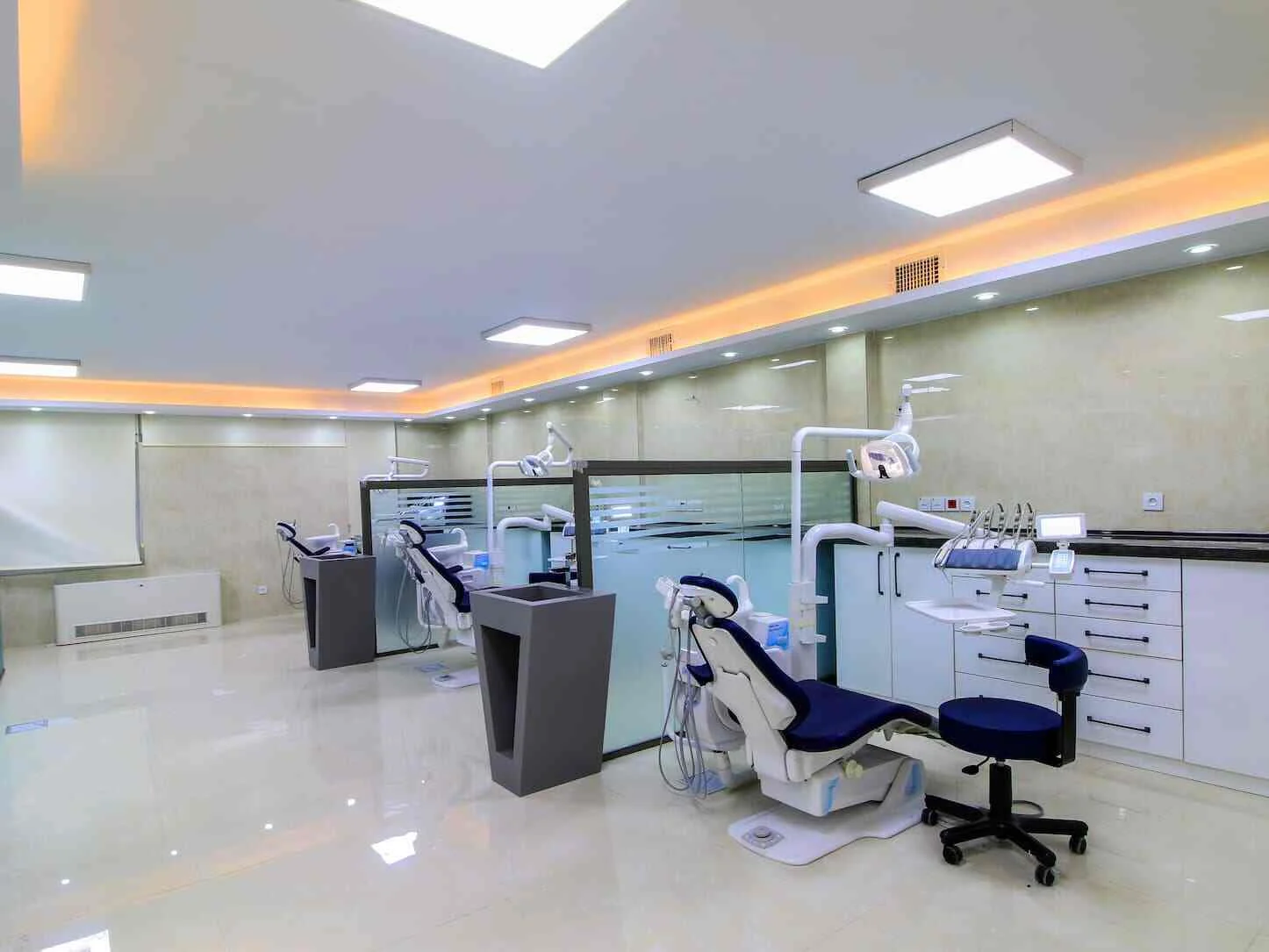 دندانپزشکی پیدا کردن بهترین دندانپزشکی در سعادت آباد
