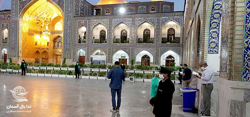 تبریز | مشهد