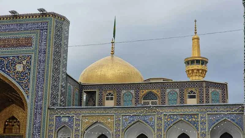 نکات بهداشتی و درمانی هنگام اقامت در مشهد