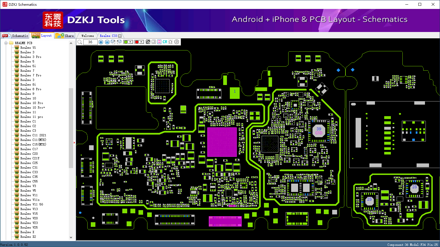 اکانت نقشه خوانی dzkj