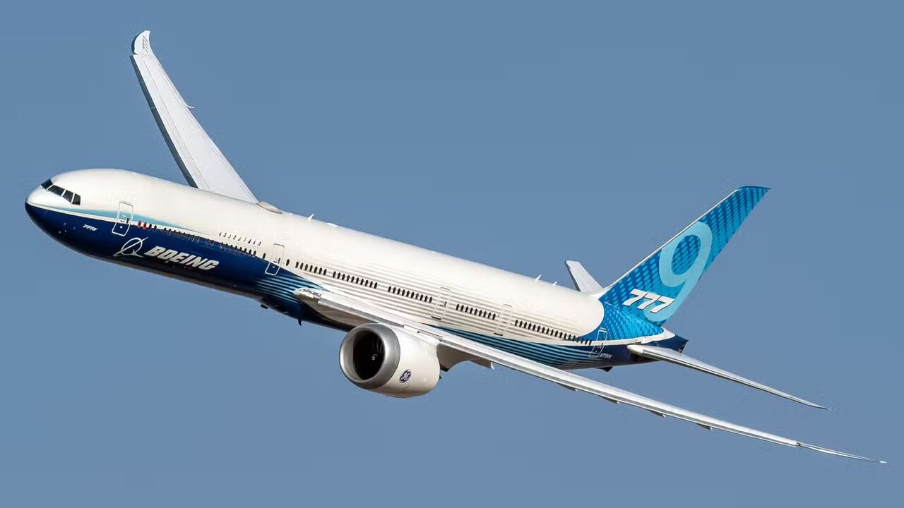 چرا طراحی موتورهای کم صداتر برای بوئینگ ۷۳۷ دردسرساز شد؟