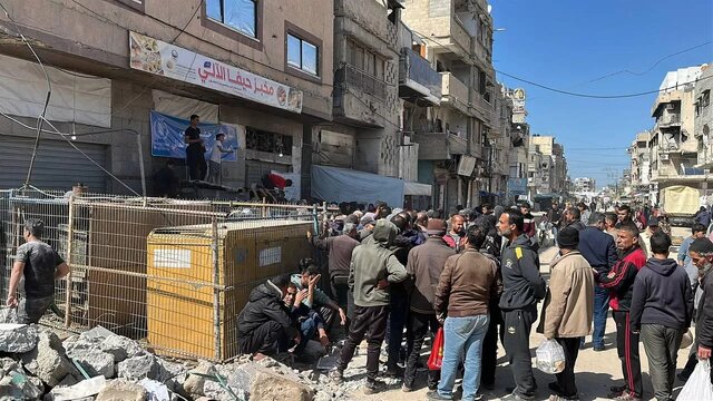 «۲ پرونده جدید در قوه قضاییه» «خانم گُلی مارال در آسیا»و «یک تشکر از پزشکیان»