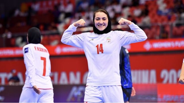 «۲ پرونده جدید در قوه قضاییه» «خانم گُلی مارال در آسیا»و «یک تشکر از پزشکیان»