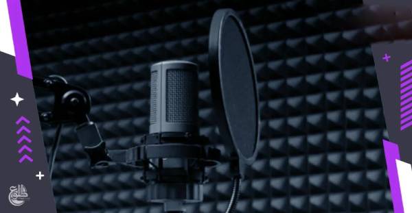 تاثیر صدا در گویندگی