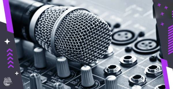 صدا در گویندگی