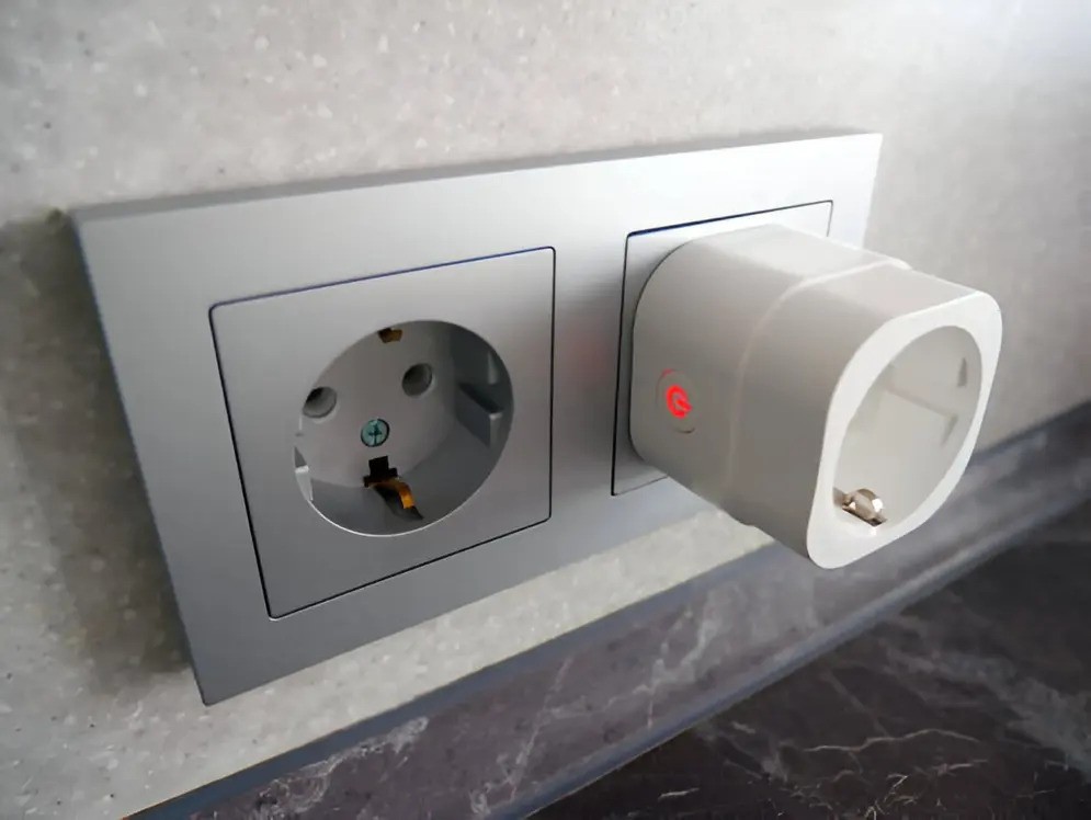 خانه هوشمند | ساختمان پریز هوشمند جدید