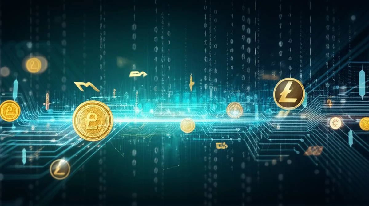 ارز دیجیتال | رمز ارز | صرافی با چقدر سرمایه وارد ارز دیجیتال شویم؟
