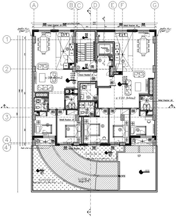 آموزش | ساختمان