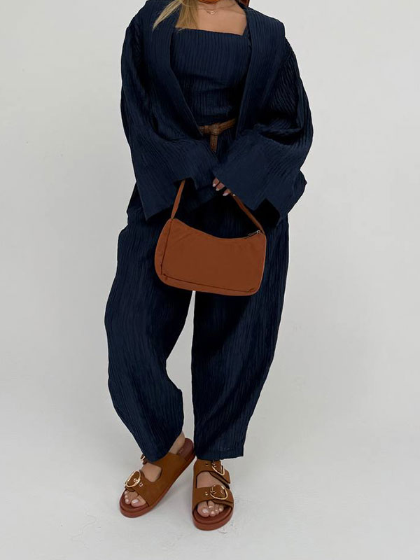 اورال زنانه زانیس فشن