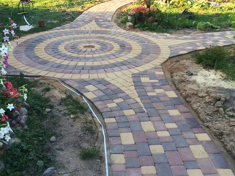 ساختمان