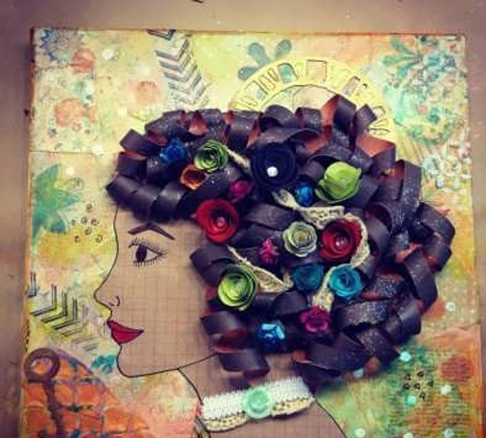 آزمایش | تهران | هنرمند