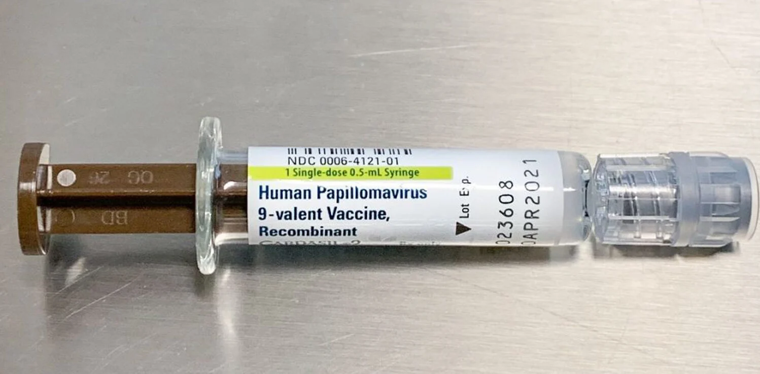 ایمنی | بیماری | تزریق واکسن آینده واکسیناسیون HPV و نقش آگاهی عمومی