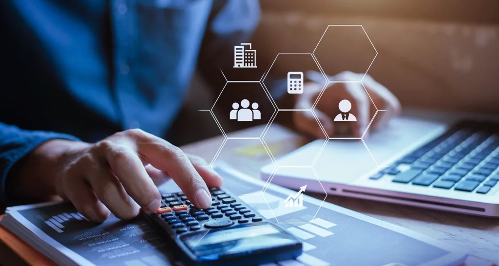 اکسل | حسابداری | حقوق