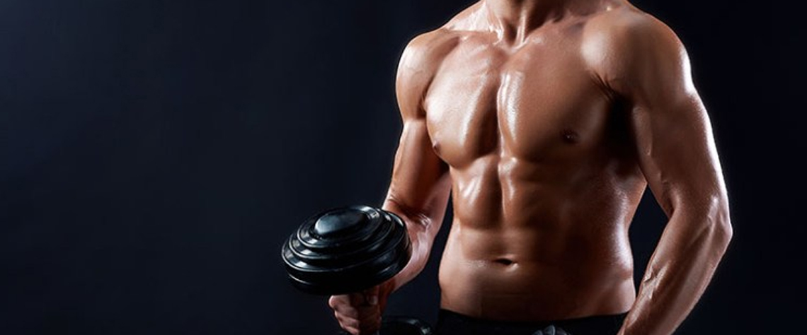 کراتین مونوهیدرات افزایش توان و قدرت