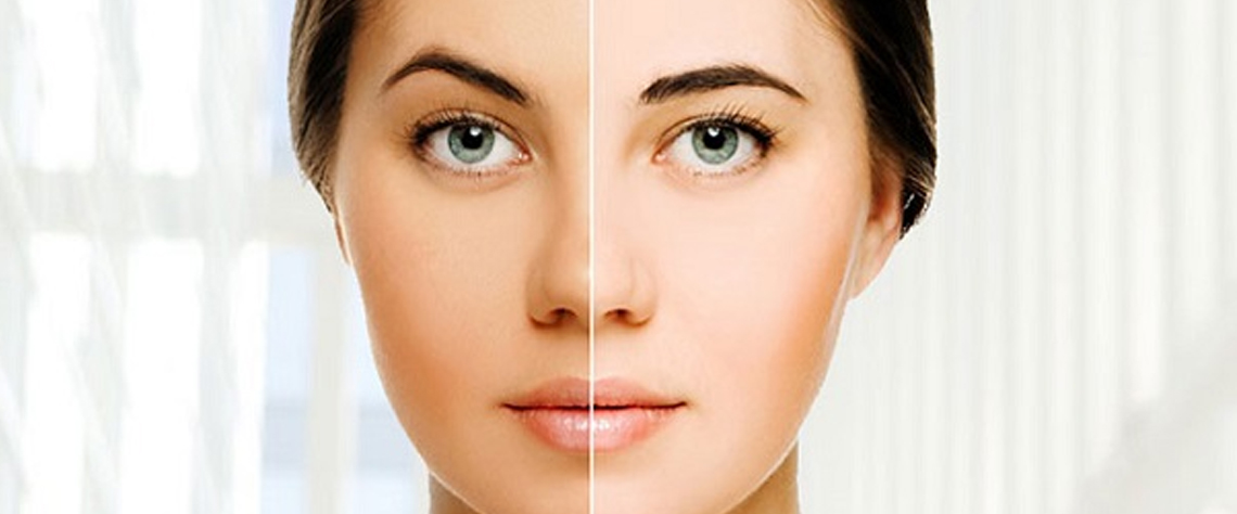 پوست | تغذیه | خرید آنلاین ترکیب سرم ویتامین C با سایر محصولات مراقبتی