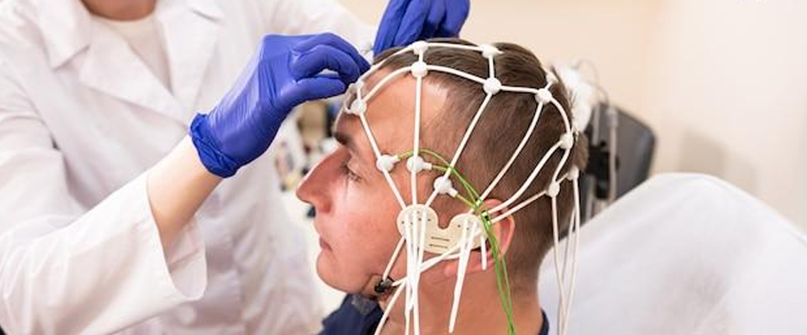 پکیج اختصاصی آزمایش سلامت مغز برای سالمندان