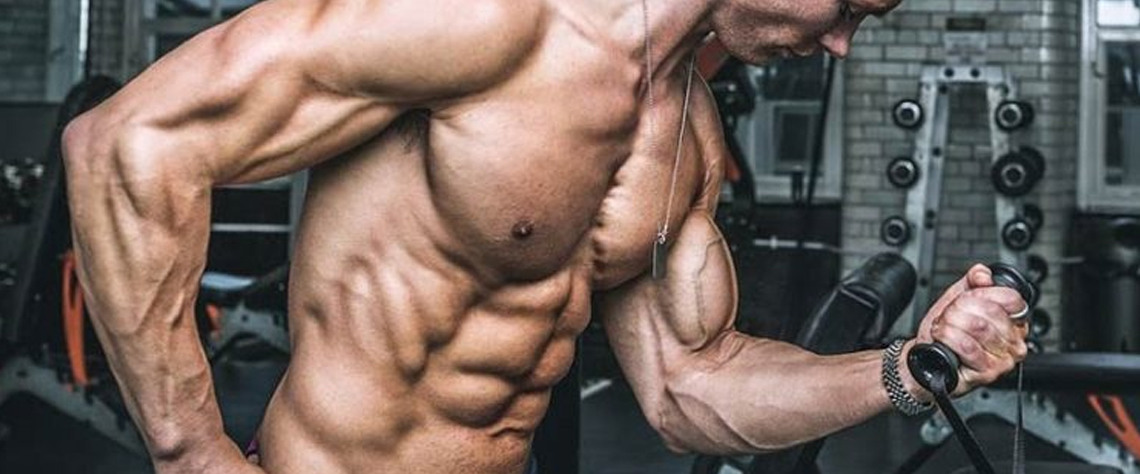 انتخاب مکمل مناسب با توجه به اهداف بدنسازی