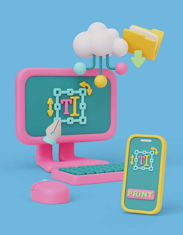 برنامه نویسی | طراحی | نوجوان