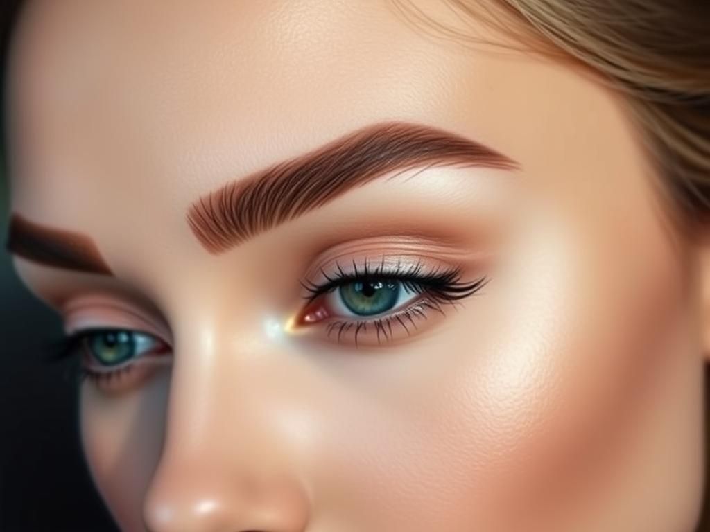 میکروبلیدینگ ابرو چیست و چرا اینقدر محبوب شده است؟