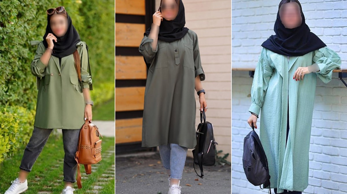 بهترین مغازه&zwnj;ها و بوتیک&zwnj;های مانتو دانشجویی