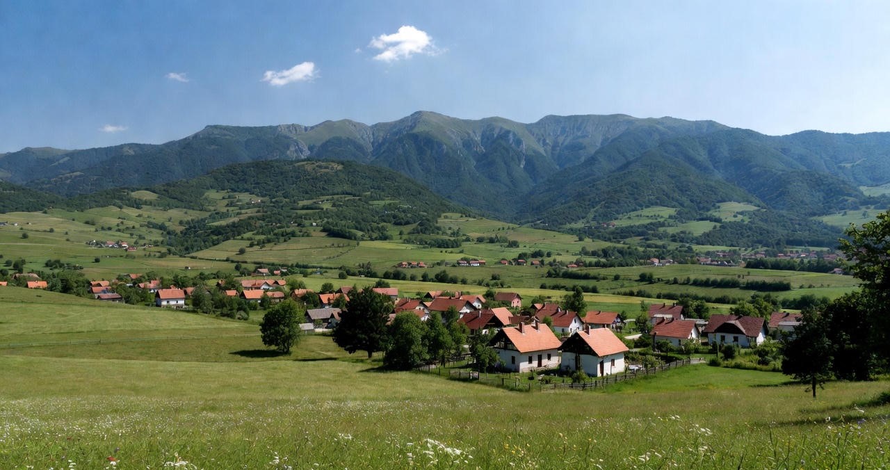 اقامت | رومانی | زبان مهاجرت به رومانی