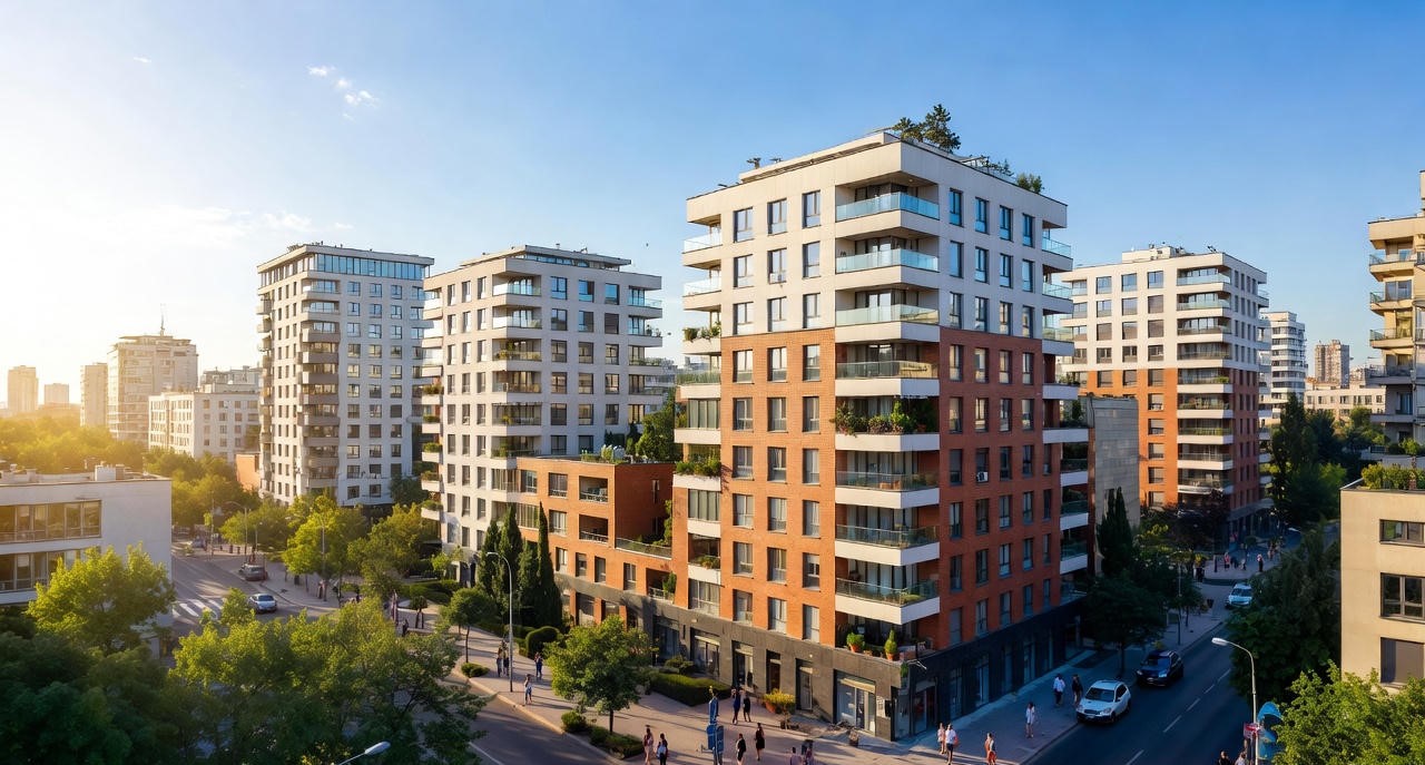 اقامت | رومانی | زبان مهاجرت به کشور رومانی