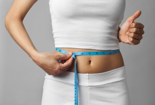 چربی شکم | کاهش وزن | لاغری