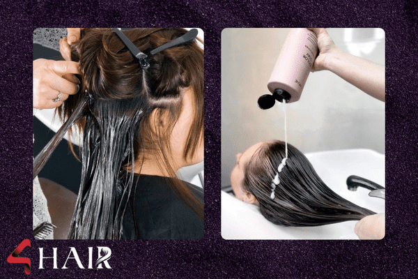 پوست | کراتین | ماسک پوست | کراتین | ماسک