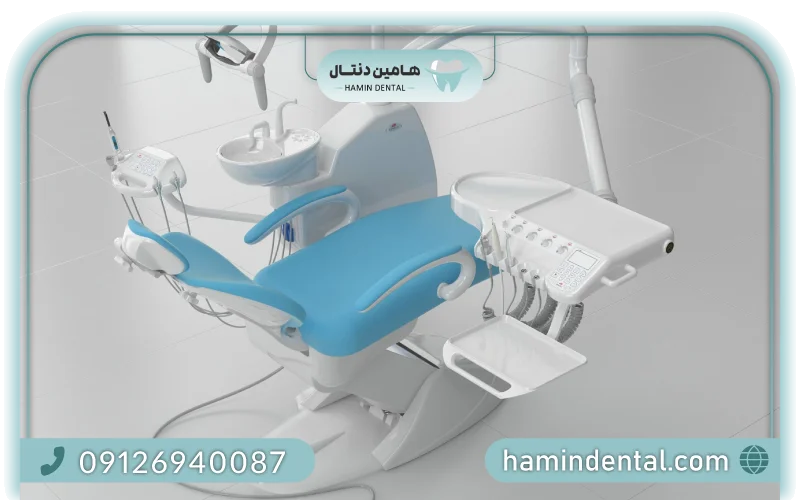 دندانپزشکی دندانپزشکی