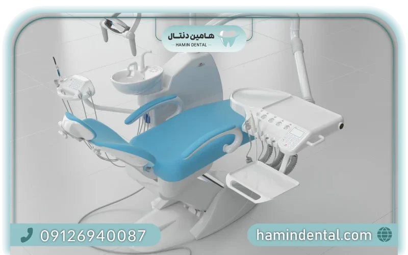 دندانپزشکی دندانپزشکی
