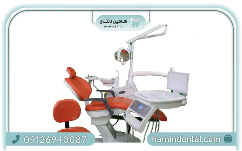 دندانپزشکی دندانپزشکی