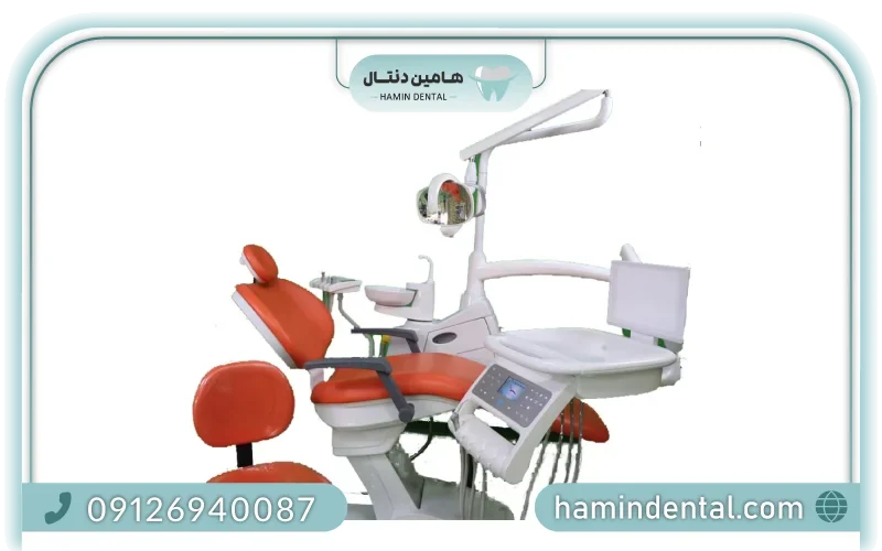 دندانپزشکی دندانپزشکی