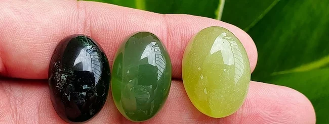 نگین شاه مقصود