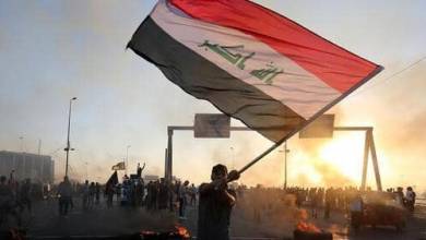 تظاهرات عراق ماه ژوئن از سر گرفته می‌شود