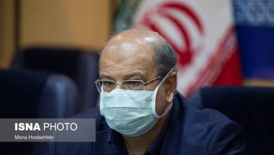 واکسیناسیون ۷.۴ درصد از جمعیت تهران؛ تاکنون / رفع مشکل ازدحام در مراکز تا چند روز آتی
