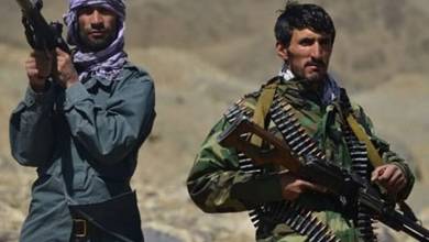 روایت تایمز از جنگجویان انگلیسی که برای طالبان می‌جنگند